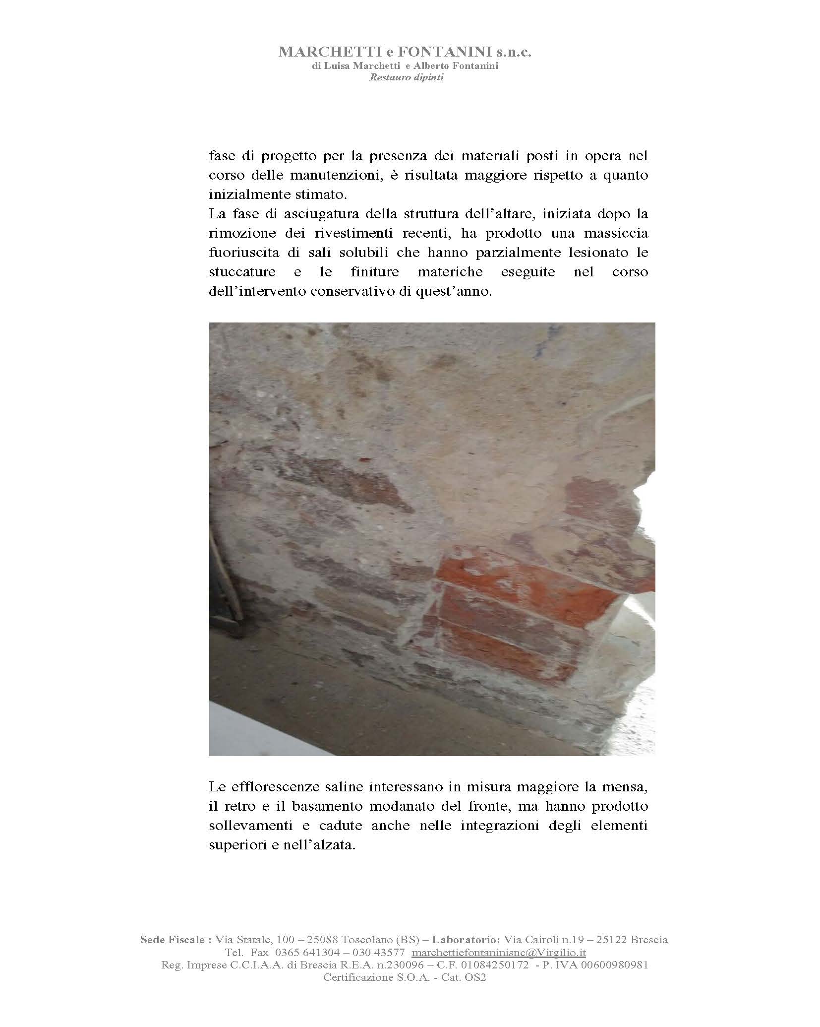 Capraia S Antonio Restauro Altar maggiore Relazione Tecnica I fase Lavori.(1)_Page_3