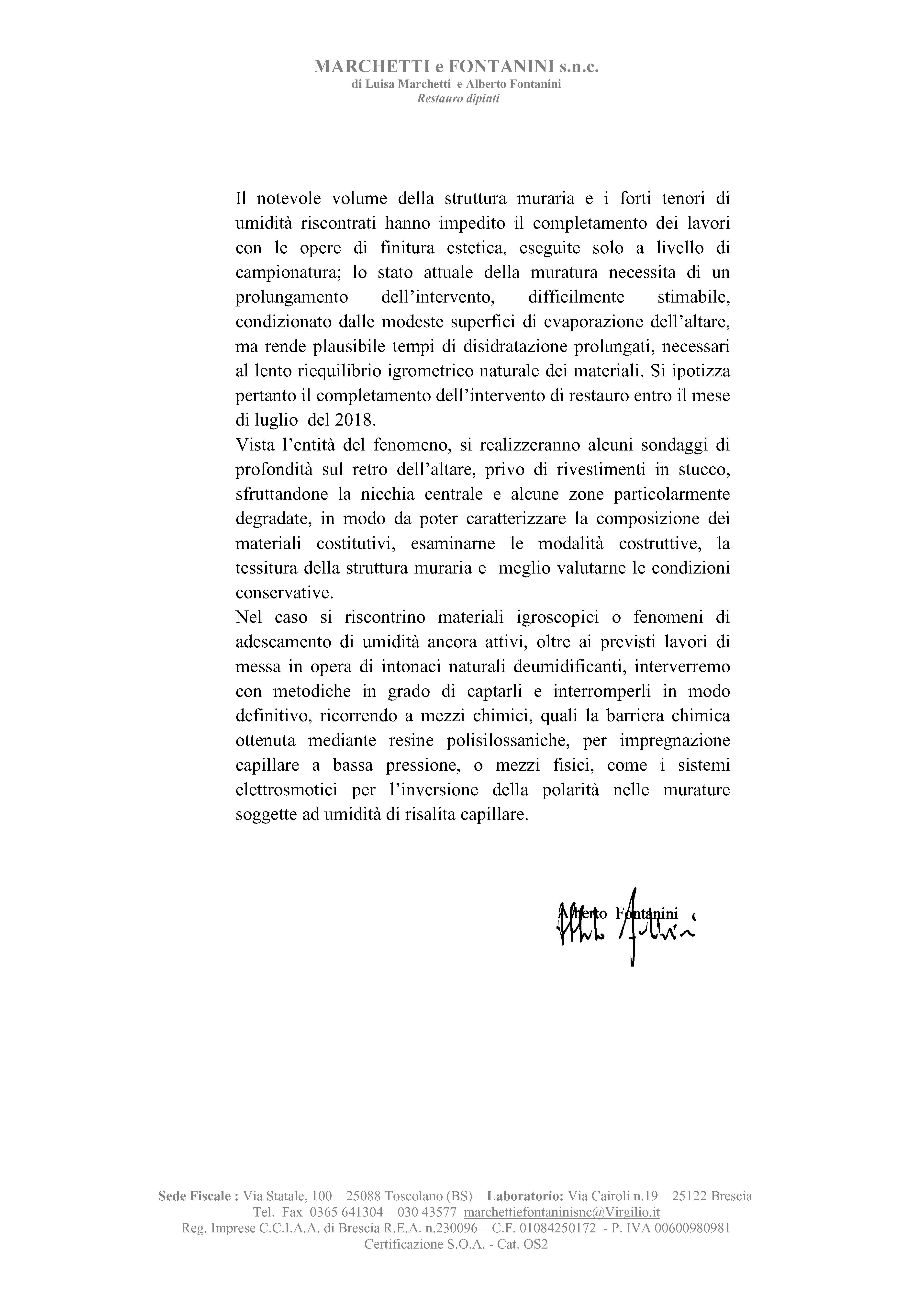 Capraia S Antonio Restauro Altar maggiore Relazione Tecnica I fase Lavori.(1)_Page_5